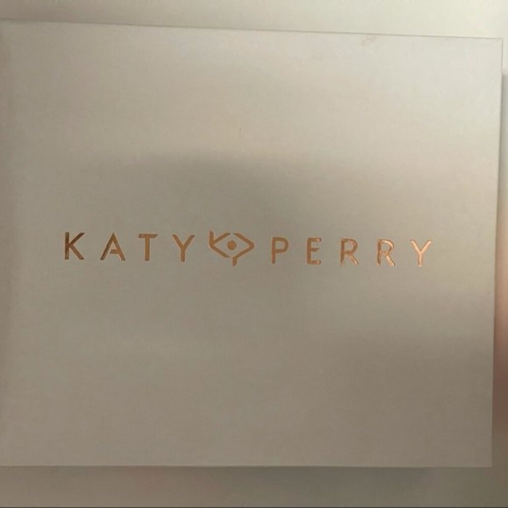 Katy Perry the Josephina suede black heels sandals 7.5 - Picture 11 of 12